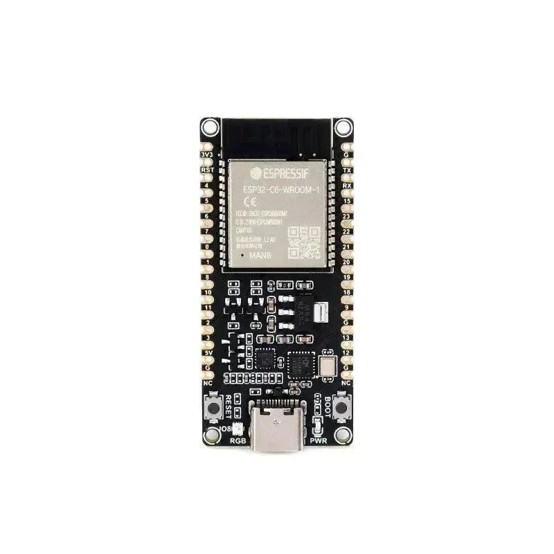 ESP32-C6-WROOM-1-N8 Module - OpenELAB