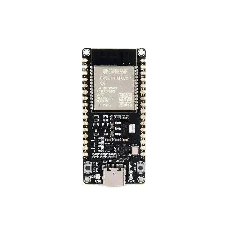 ESP32-C6-WROOM-1-N8 Module - OpenELAB