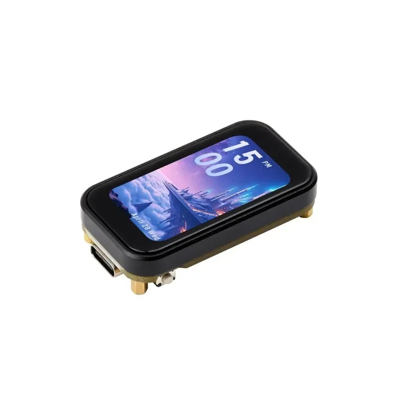 Waveshare ESP32-C6 1,47 tuuman LCD-näyttökehityskortti 172×320 262K