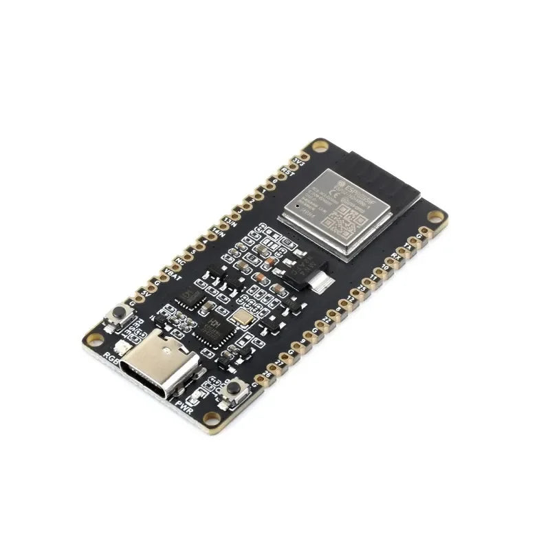 Waveshare ESP32-H2-MINI-1-N4 Mikrocontroller BLE/Zigbee/Thread
