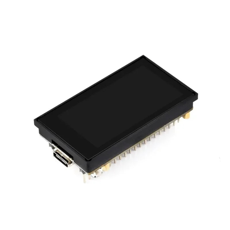 Waveshare ESP32-S3 1.9 tuuman kosketusnäyttökehityskortti 170×320 262K