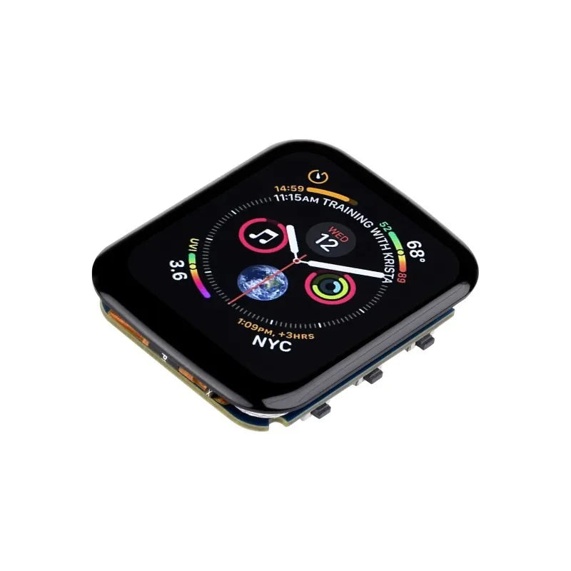 Waveshare ESP32-S3 1.69inch Touch Display 240×280 Gyroscope Sensor Micro LCD