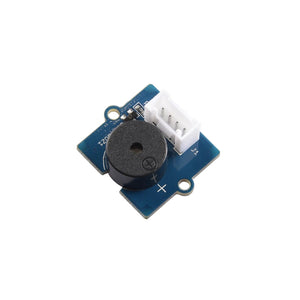 Seeed Studio Long Range GPS Tracker with Wio Terminal Grove Base for XIAO image