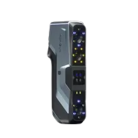 3DeVOK MT Professional 3D Scanner All in One 3D Scanning Technology
