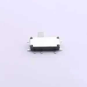 Slide Switch MSK12C02*10 Customizable - OpenELAB