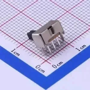 Slide Switch SK12D07VG5*10 Customizable - OpenELAB