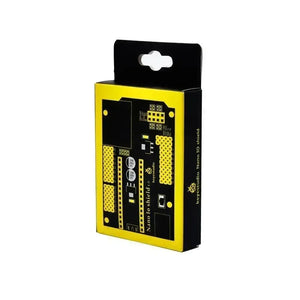 Keyestudio Nano IO shield for XBEE and NRF24L01 Socket - OpenELAB