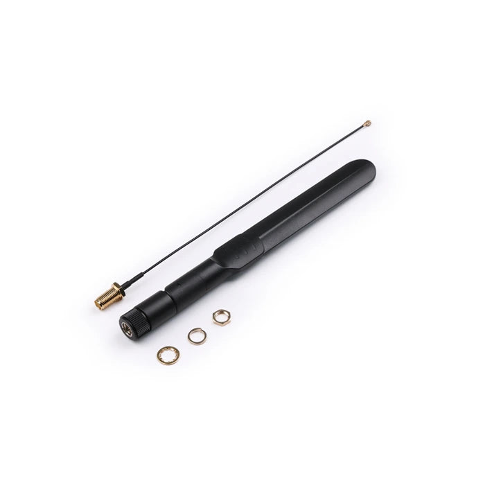 Seeed Studio 4G Antennkit för LTE Cat 4 EC25 mini-PCIe