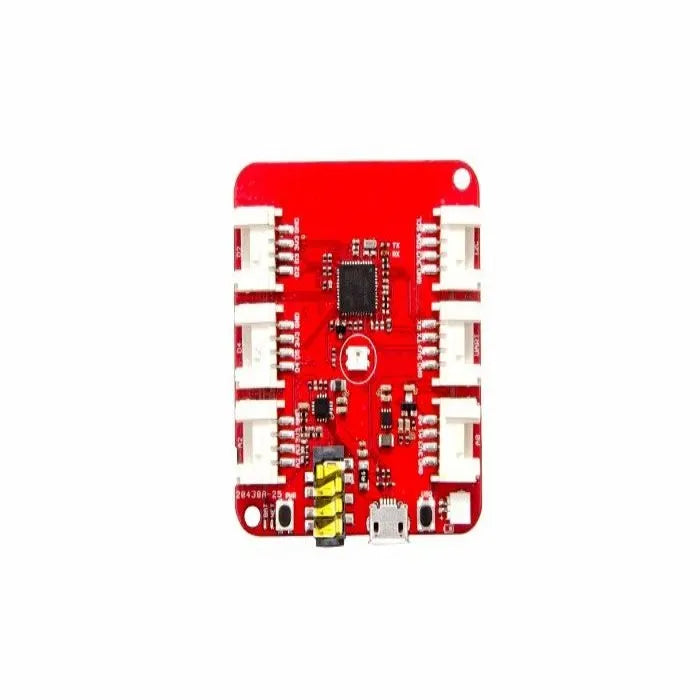 Seeed Studio Wio Spårare GPS BT3.0 GSM Arduino Kompatibel