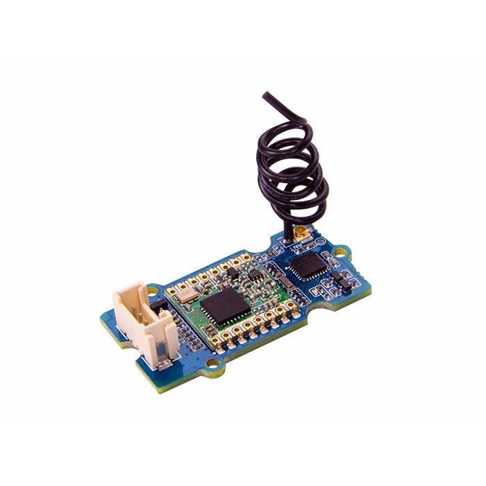 Seeed Studio Grove - LoRa-radio 433MHz
