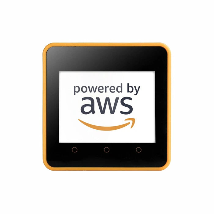 M5Stack Core2 für AWS Kit v1.3