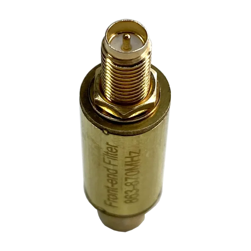 Filtro Externo HELTEC (863~870MHz)