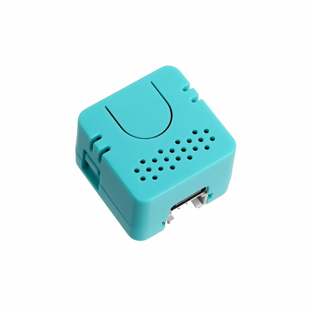 Kit de desarrollo de altavoz inteligente M5Stack Atom EchoS3R
