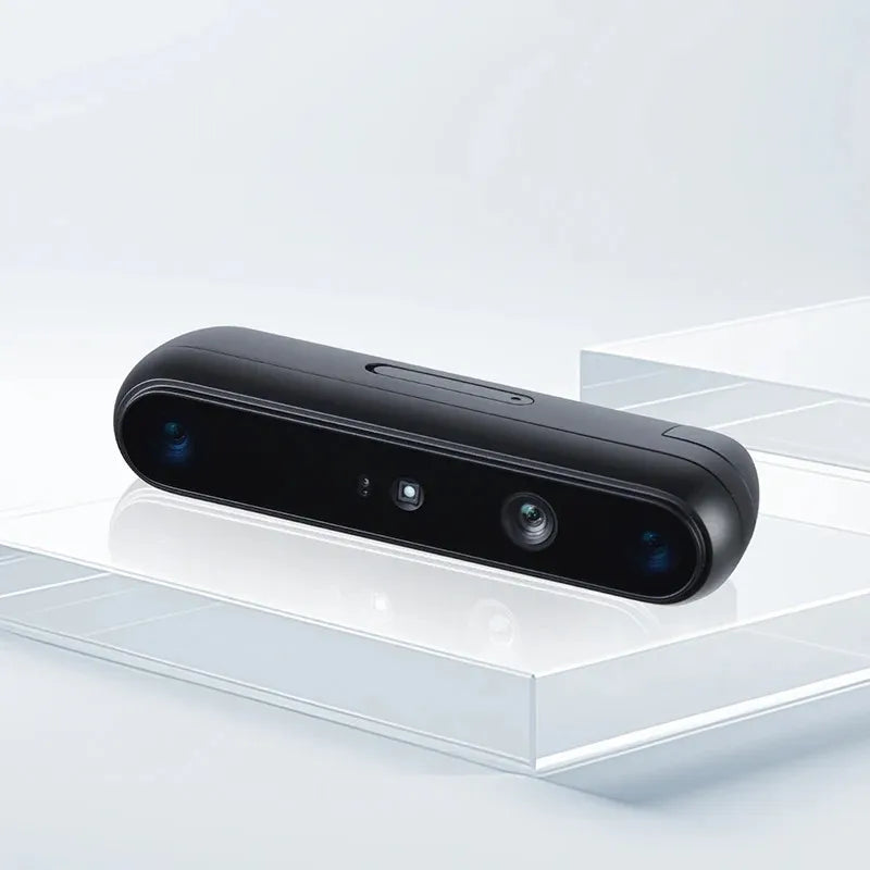 Orbbec Gemini 335Lg Stereo Vision 3D Camera IP65 GMSL2/FAKRA