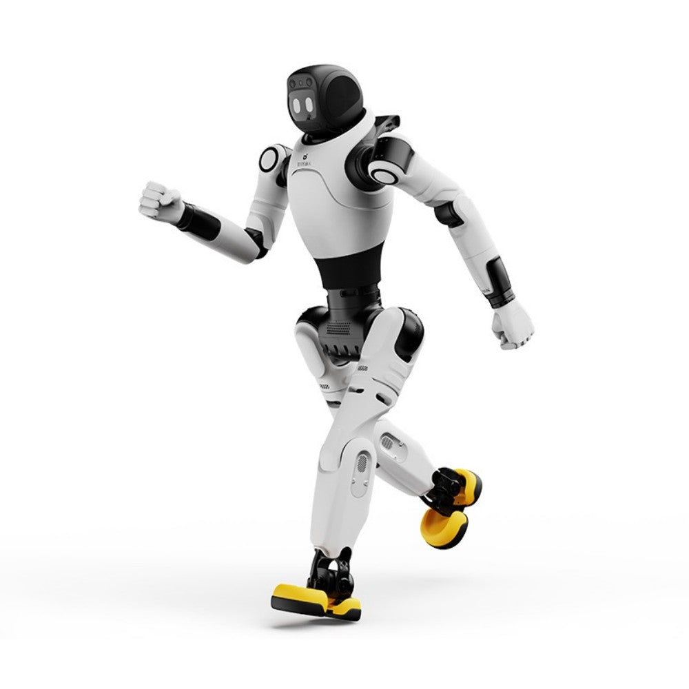 AgiBot X2 Humanoid Robot for Embodied AI