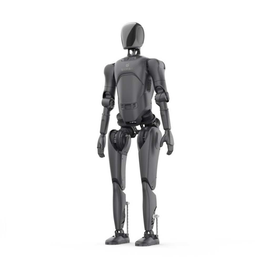 AgiBot A2 Lite Humanoid Robot for Robotics Research