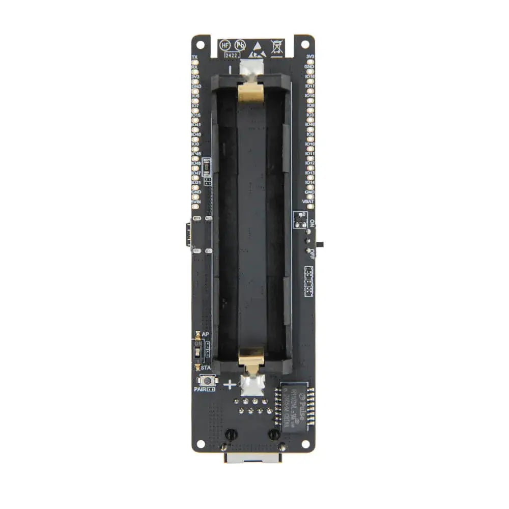 LILYGO T-Halow ESP32-S3 Long-range Low-power Dev Board