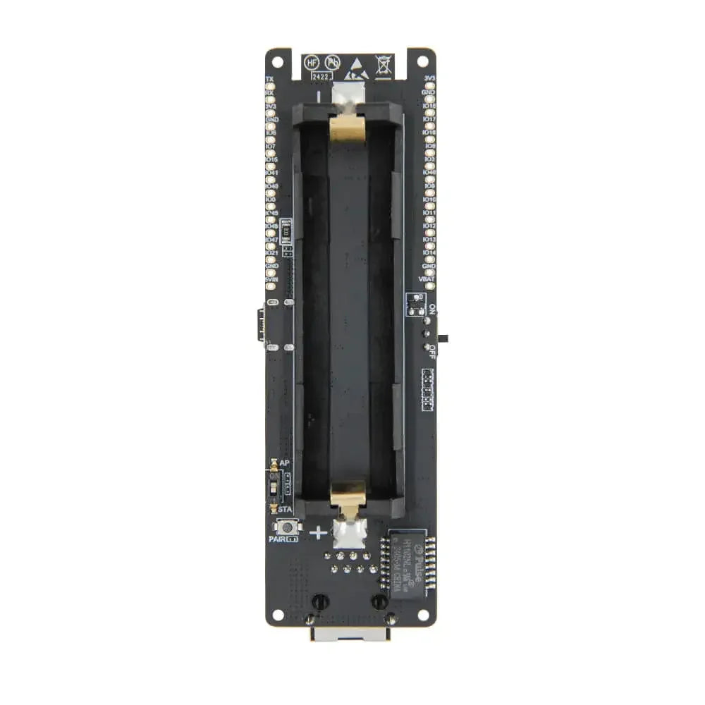 LILYGO T-Halow ESP32-S3 Långdistans Lågströms Utvecklingskort