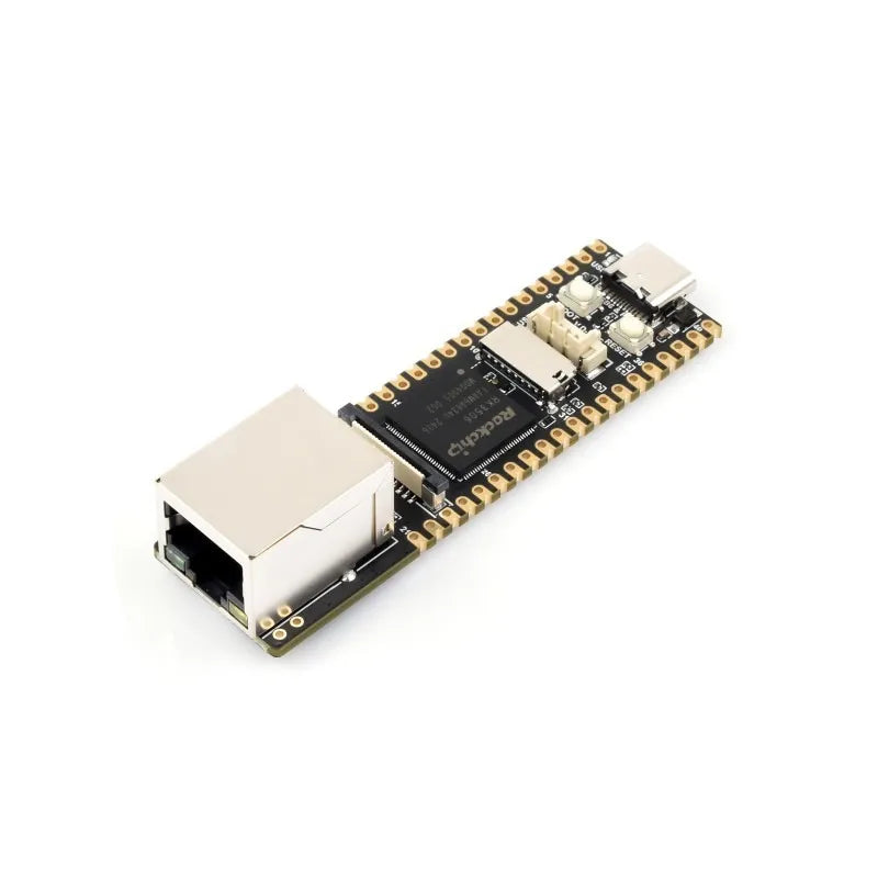 Waveshare Luckfox Lyra Plus RK3506G2 Linux Micro Dev Board