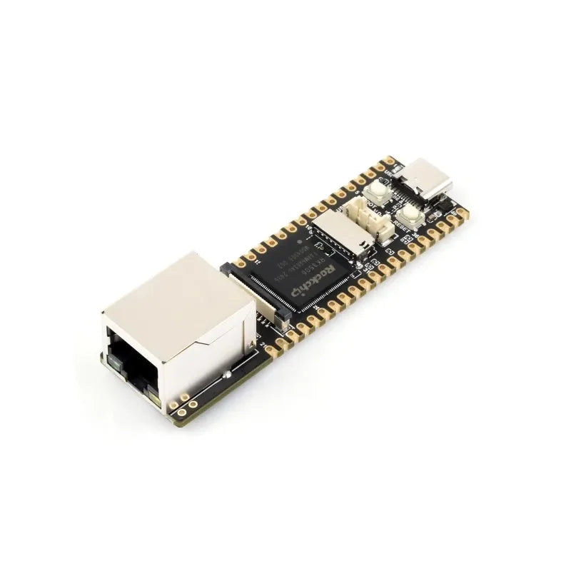 Waveshare Luckfox Lyra Plus RK3506G2 Placa de desarrollo micro para Linux