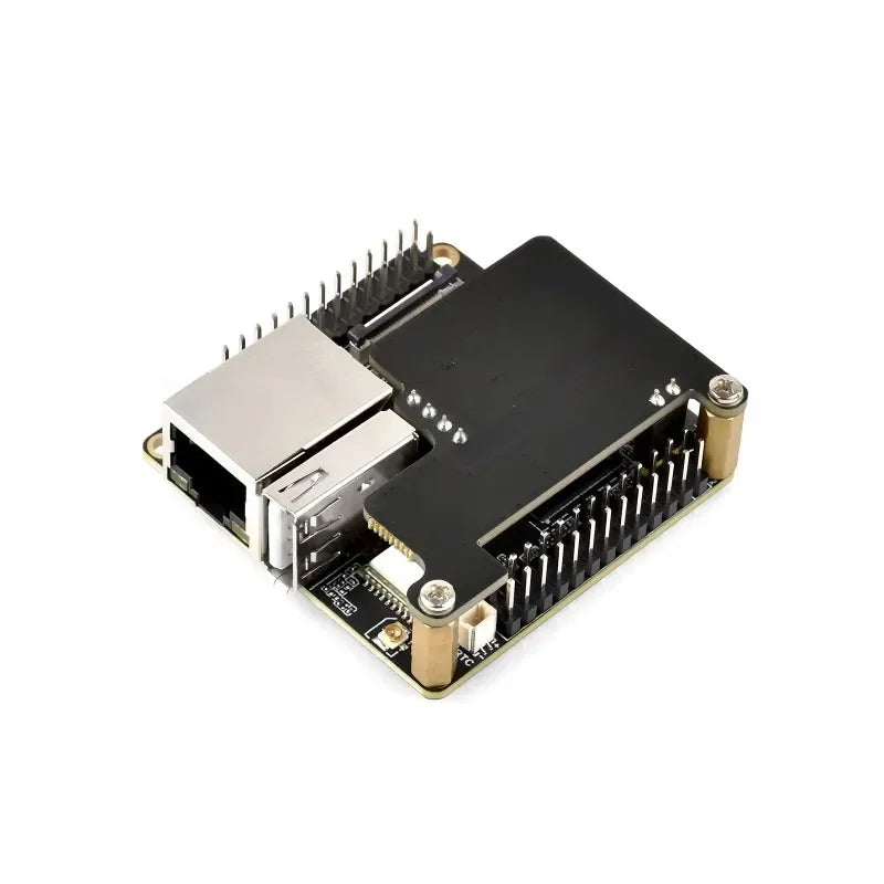 Waveshare Luckfox Lyra Ultra RK3506B Linux Mikro-Entwicklungsplatine 8GB eMMC