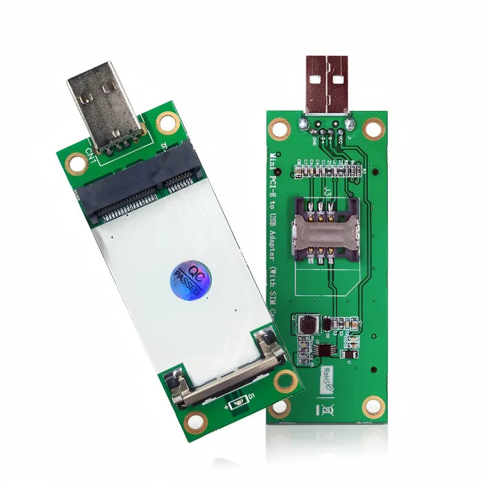 RakWireless płyta mPCIe do USB