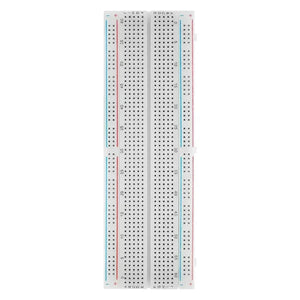 MB-102 Breadboard Pug with 830 contacts compatible - OpenELAB