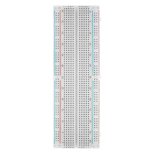 MB-102 Breadboard Pug with 830 contacts compatible - OpenELAB