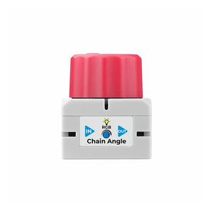 M5Stack Chain Angle STM32G031 white background front product image