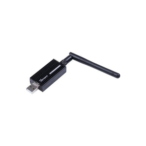 Seeed Studio Sonoff ZBDongle-E feature overview image