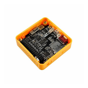 M5Stack Core2 for AWS white background internal board view image
