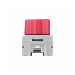 M5Stack Chain Angle STM32G031 white background rear connector image