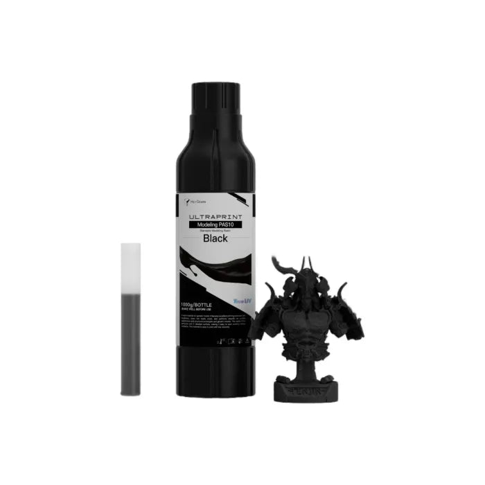 Heygears UltraPrint-Modellierung PAS10 Standard Modellierung Resin