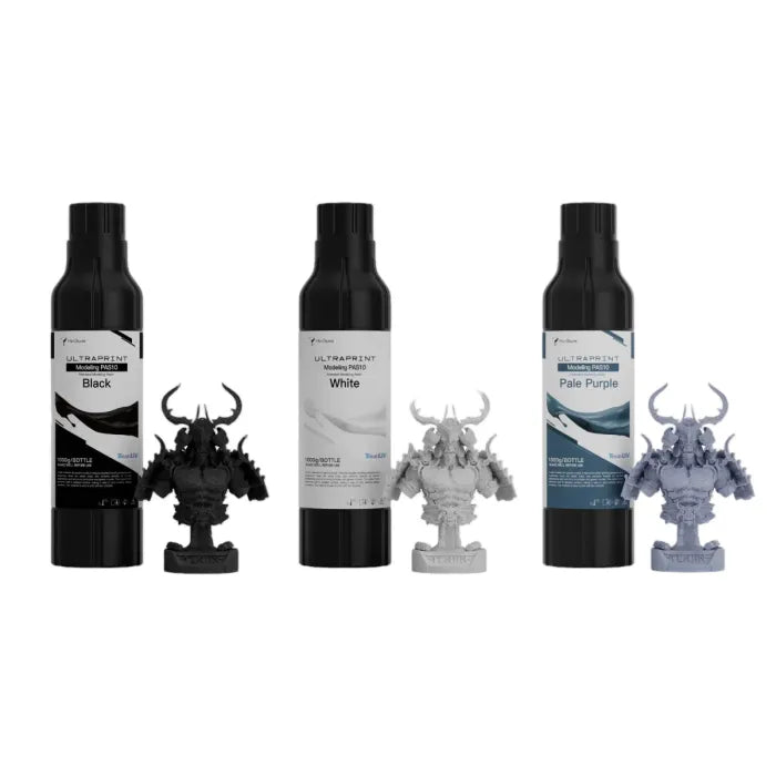 Żywica modelarska Heygears UltraPrint-Modeling PAS10 Standard