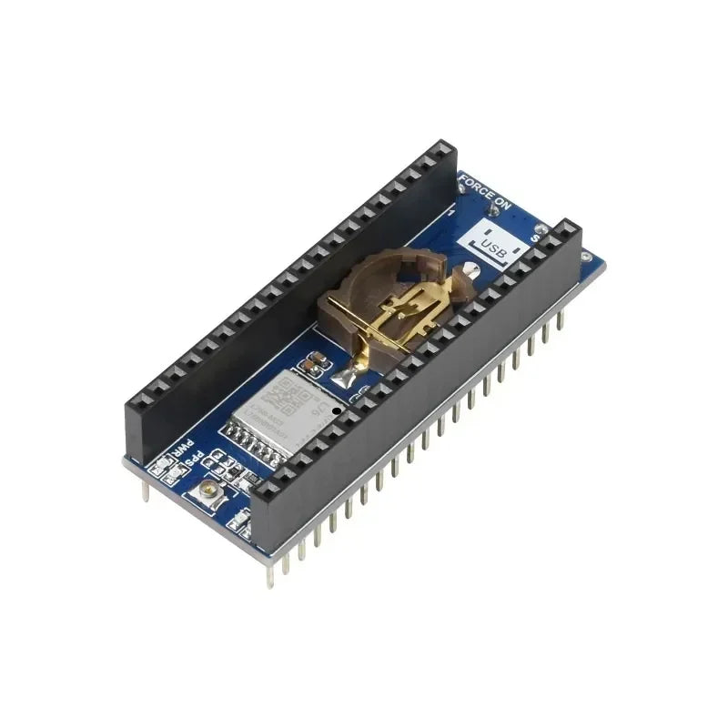 Waveshare L76B GNSS Modul für Raspberry Pi Pico GPS/BDS/QZSS Unterstützung