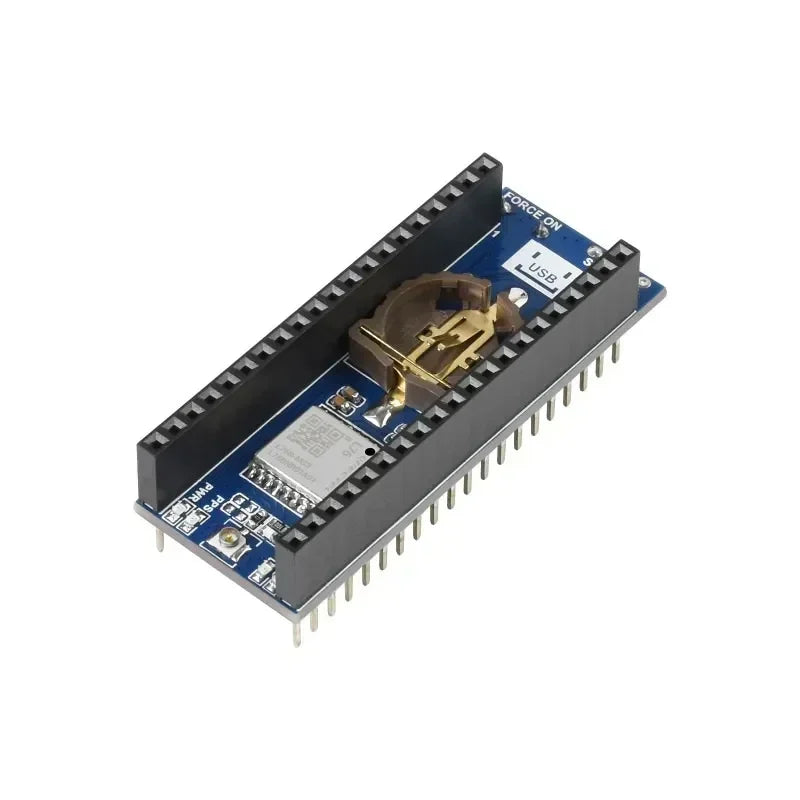 Waveshare L76B GNSS-module voor Raspberry Pi Pico GPS/BDS/QZSS-ondersteuning