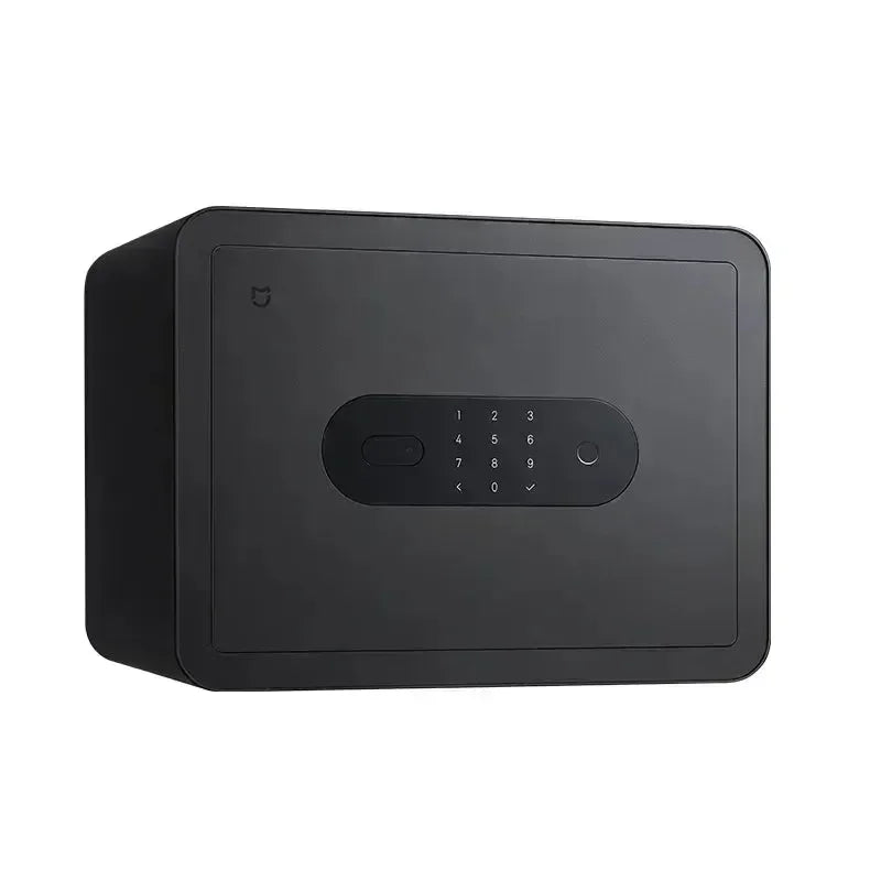 Xiaomi Steel Security Safe Vingerafdruk Wachtwoord Lock Box