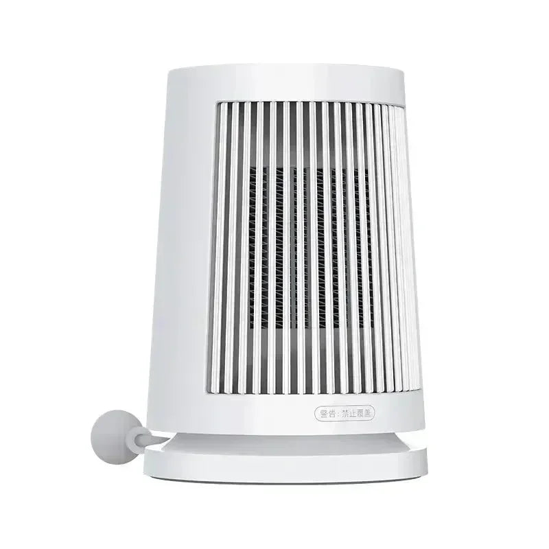 Xiaomi bespaart mini-verwarmer