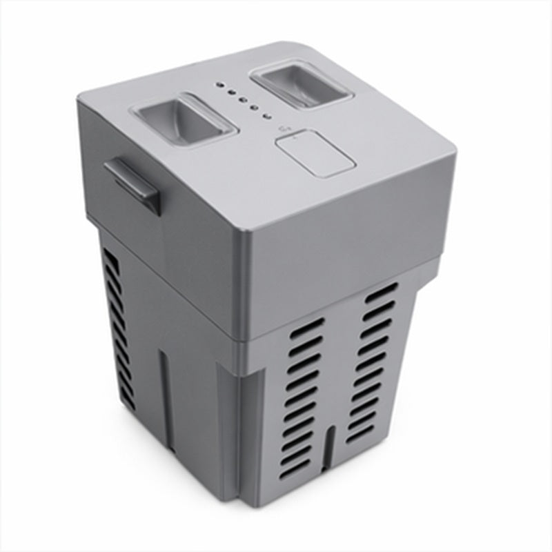 Unitree R1 akku R1-humanoidiroboteille