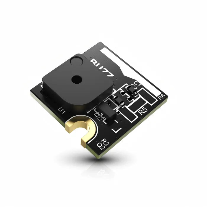 RakWireless WisBlock Moduł Buzzera Jiangsu MLT-5020 RAK18001