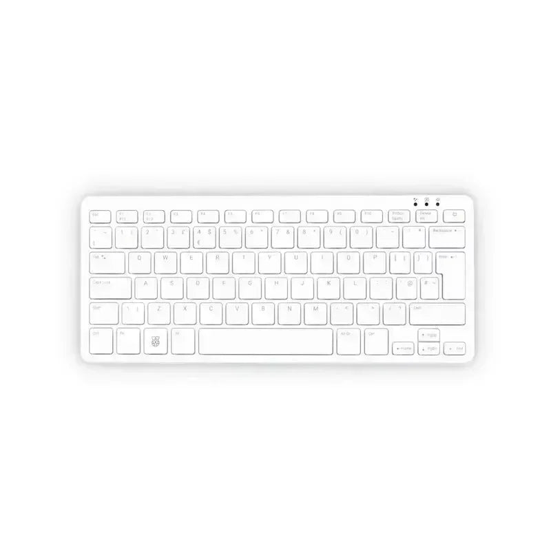 Seeed Studio Raspberry Pi 500 - Německá verze