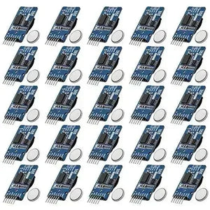 Real Time Clock RTC DS3231 I2C real time clock - OpenELAB