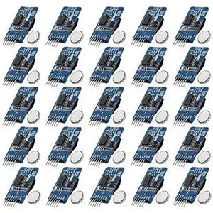 Real Time Clock RTC DS3231 I2C real time clock - OpenELAB