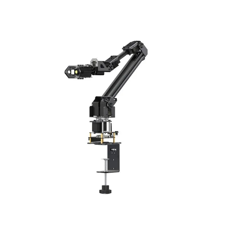 Waveshare 5+1 DOF High-Torque Serial Bus Servo Robotic Arm Kit