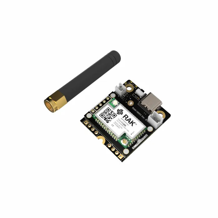 RakWireless Zestaw startowy WisMesh RP2040 EU do Meshtastic