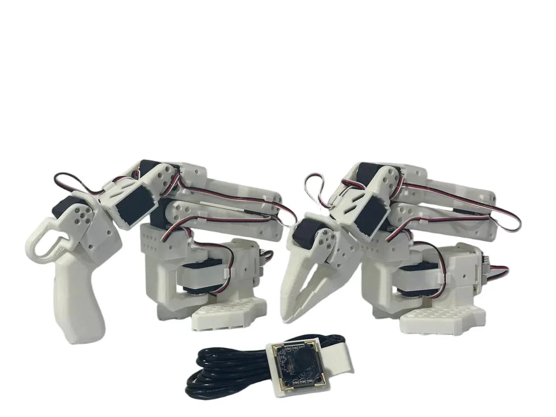 ロボットアーム SO-ARM101 DIY Kit from Wowrobo SO-ARM101 DIY Kit