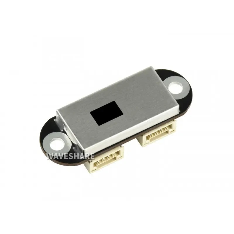 Waveshare TOF Laser-Entfernungssensor, UART / CAN-Bus Kaskadierung 5M mit Software