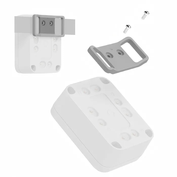 RakWireless Unify Zestaw pętli do paska (Typ H) Biały