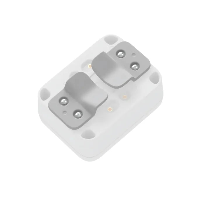 RakWireless Unify zestaw montażu pionowego na słup (typ A) biały