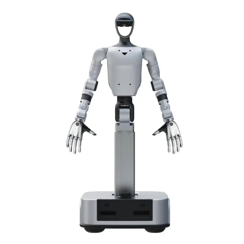 Unitree G1D U10 Humanoide Roboter Entwickler-Plattform für Forschung und Studium